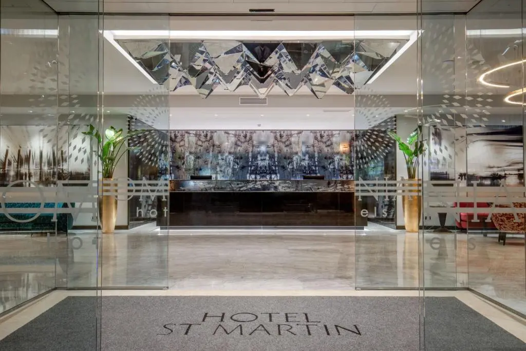 Hotel St Martin by OMNIA Hotels