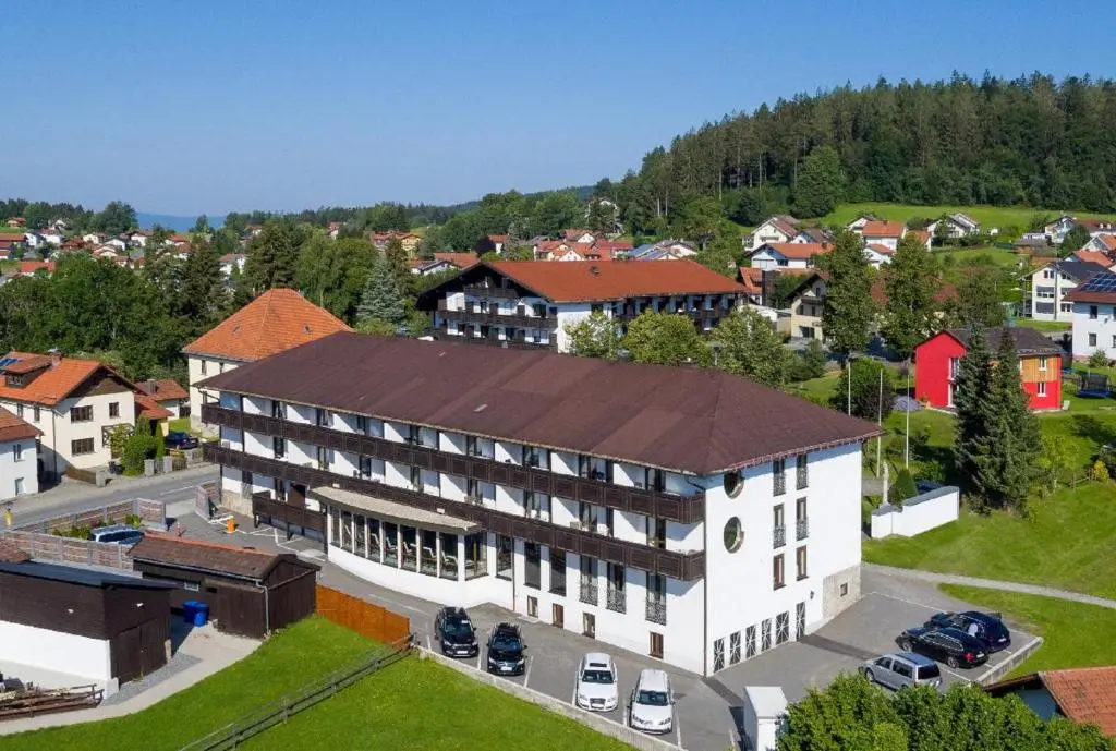 Hotel Hochriegel