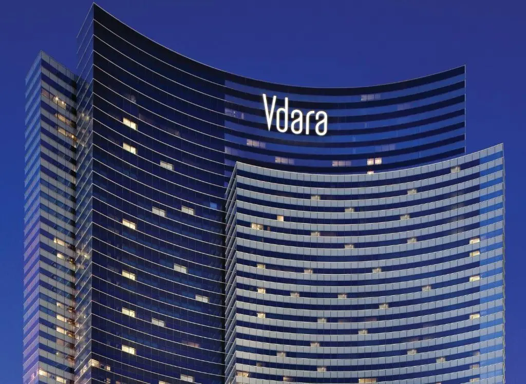 Vdara Hotel & Spa