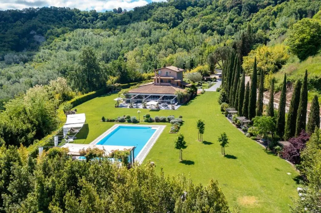 L'Olivo Country Resort & Spa