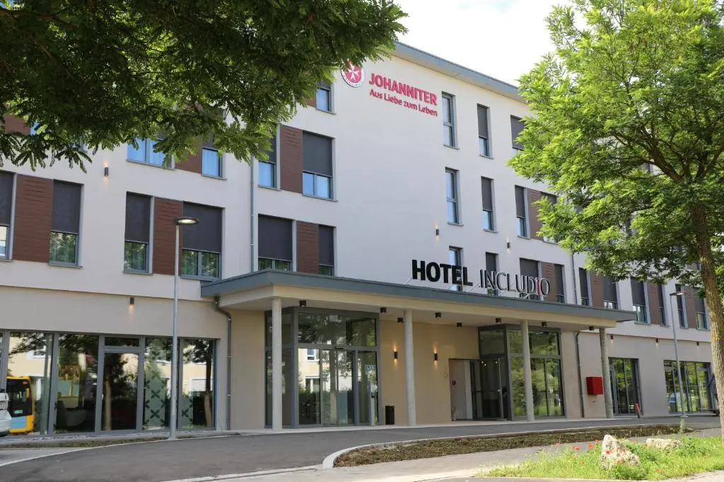 Hotel Includio