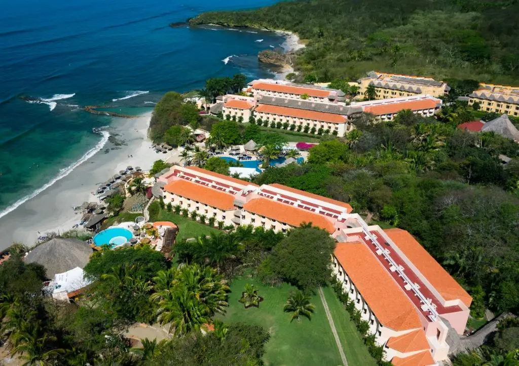 Family Selection at Grand Palladium Vallarta Resort & Spa