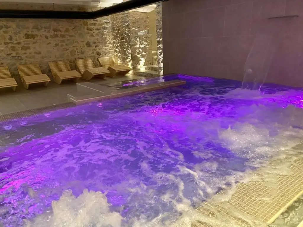 Spa & Wellness by Des Anglais