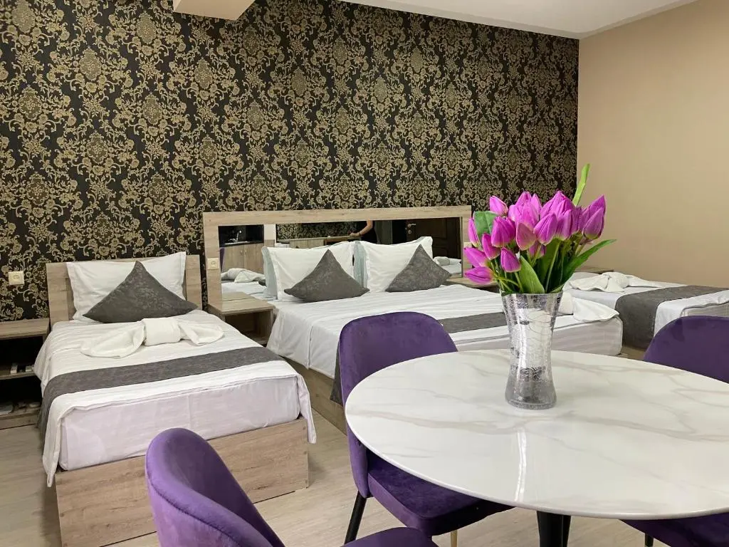 Kamar Hotel Ijevan