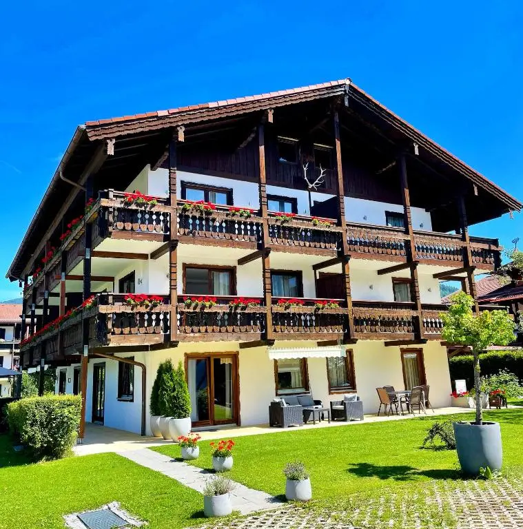 Hardi's Hotel