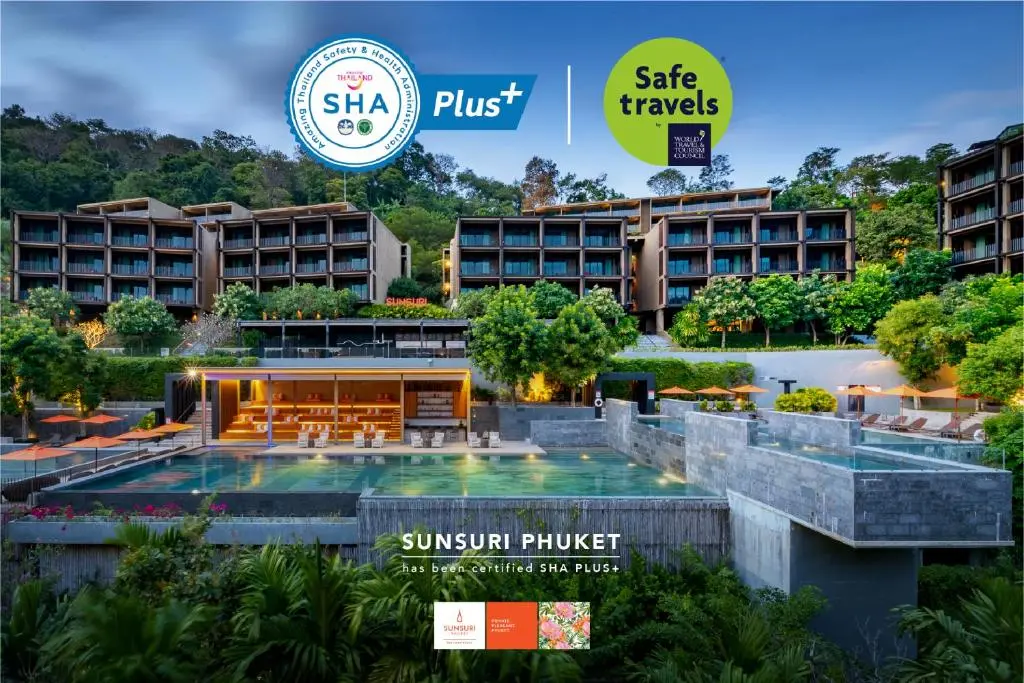 Sunsuri Phuket