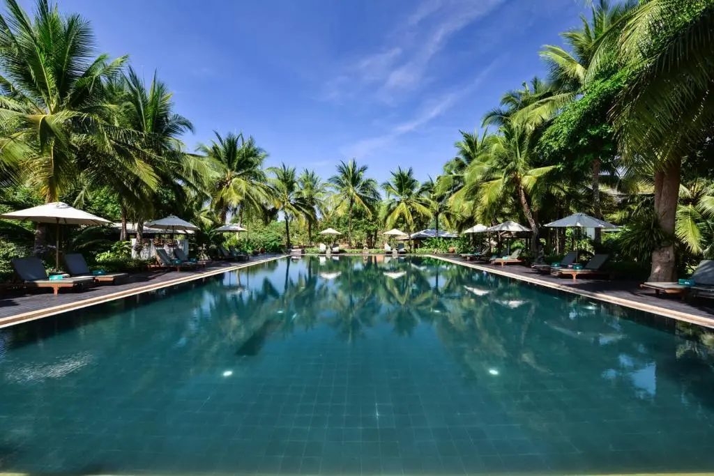 Royal River Kwai Resort & Spa