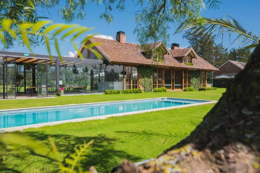 La Palma Polo Hotel