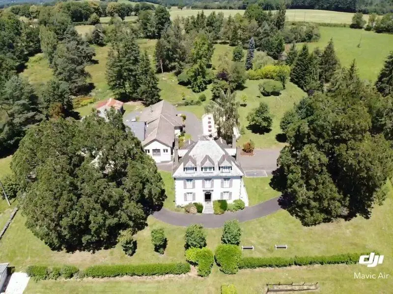 Hostellerie de la Bruyère