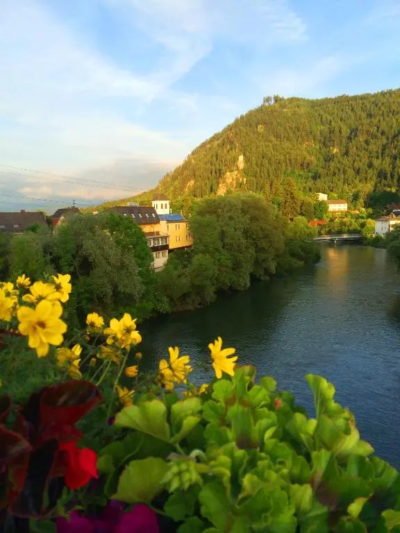 Hotel-Gasthof Restaurant Murblick