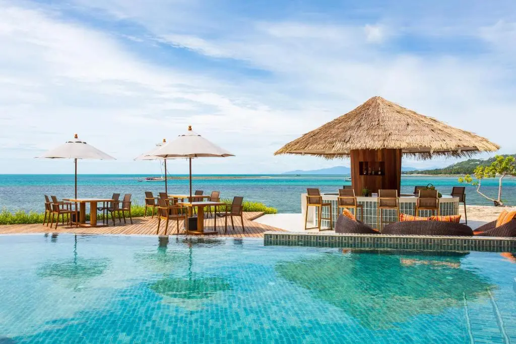 Rocky's Boutique Resort