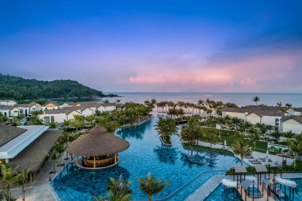 New World Phu Quoc Resort