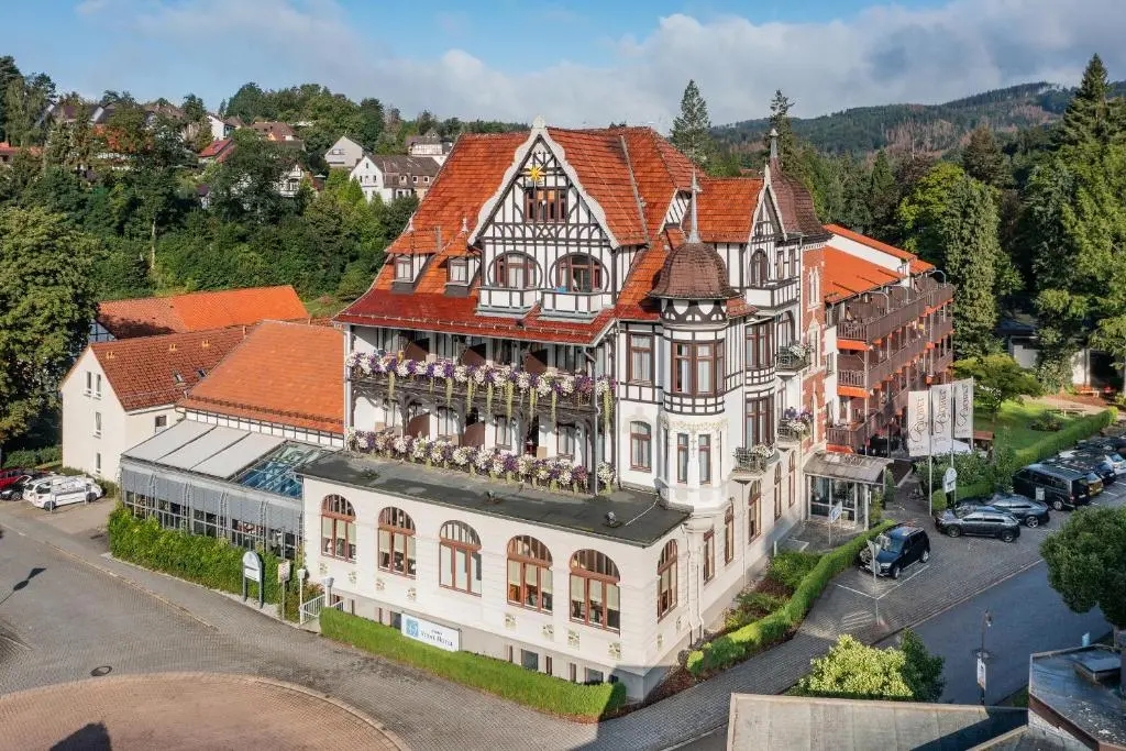 Göbel´s Vital Hotel