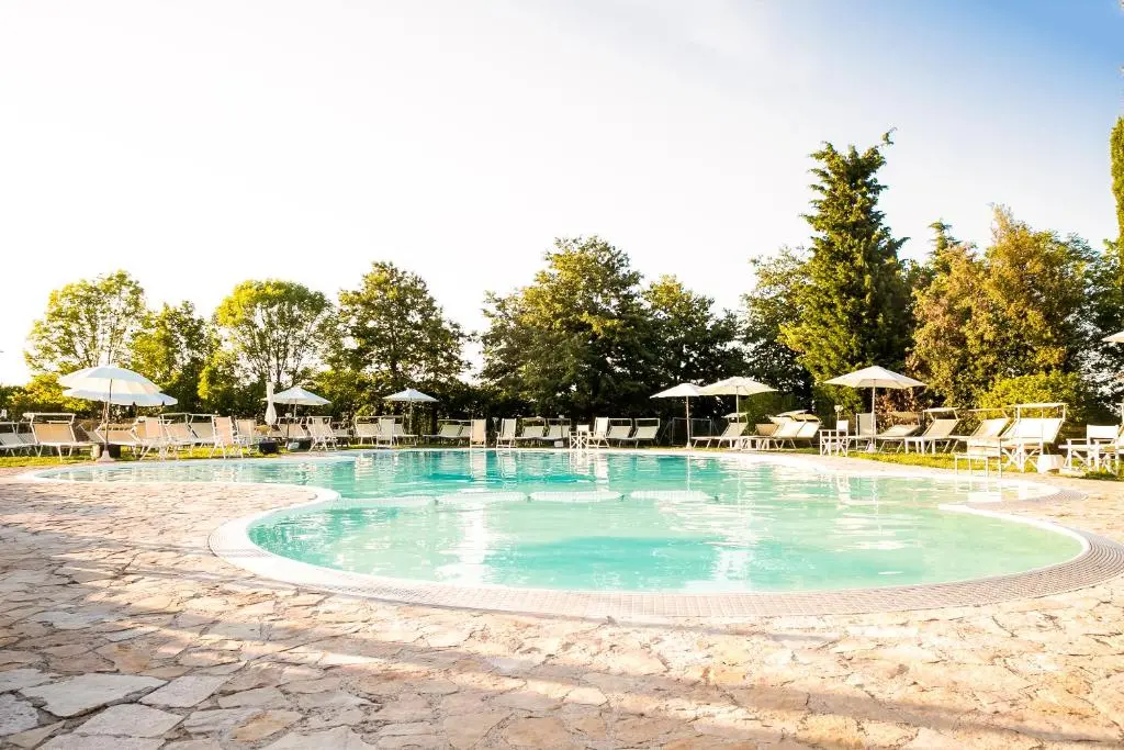 Il Podere del Germano Reale