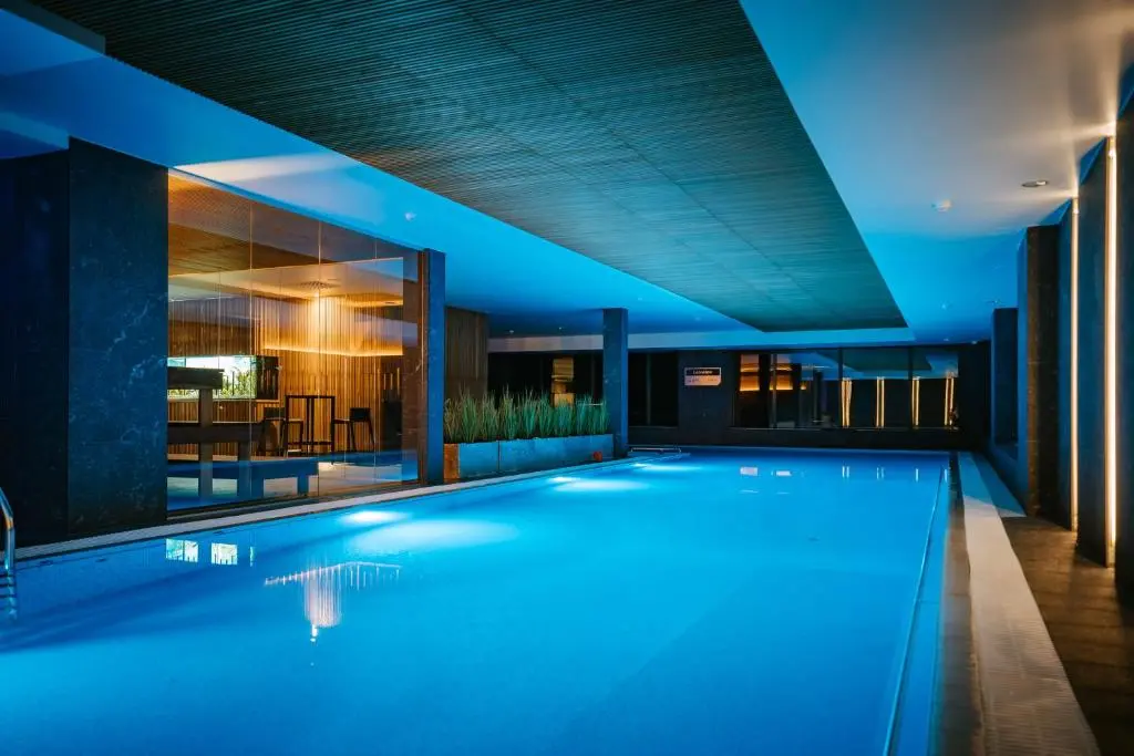 Hestia Hotel Haapsalu Spa