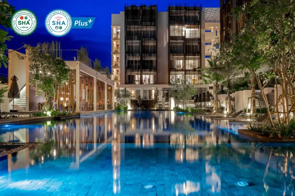 G Hua Hin Resort