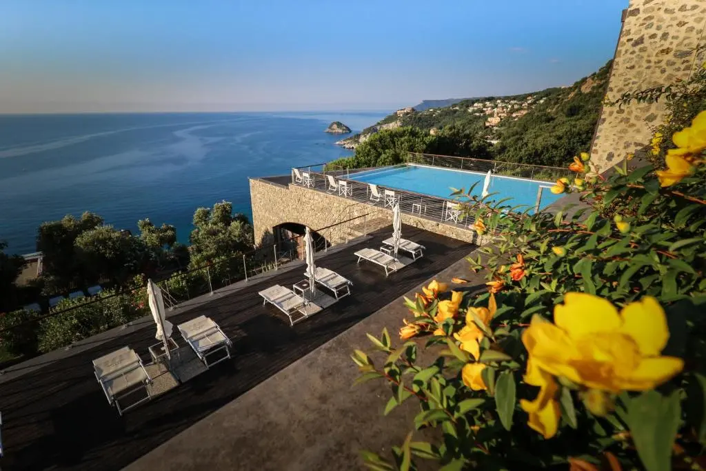 Dominio Mare Resort & Spa