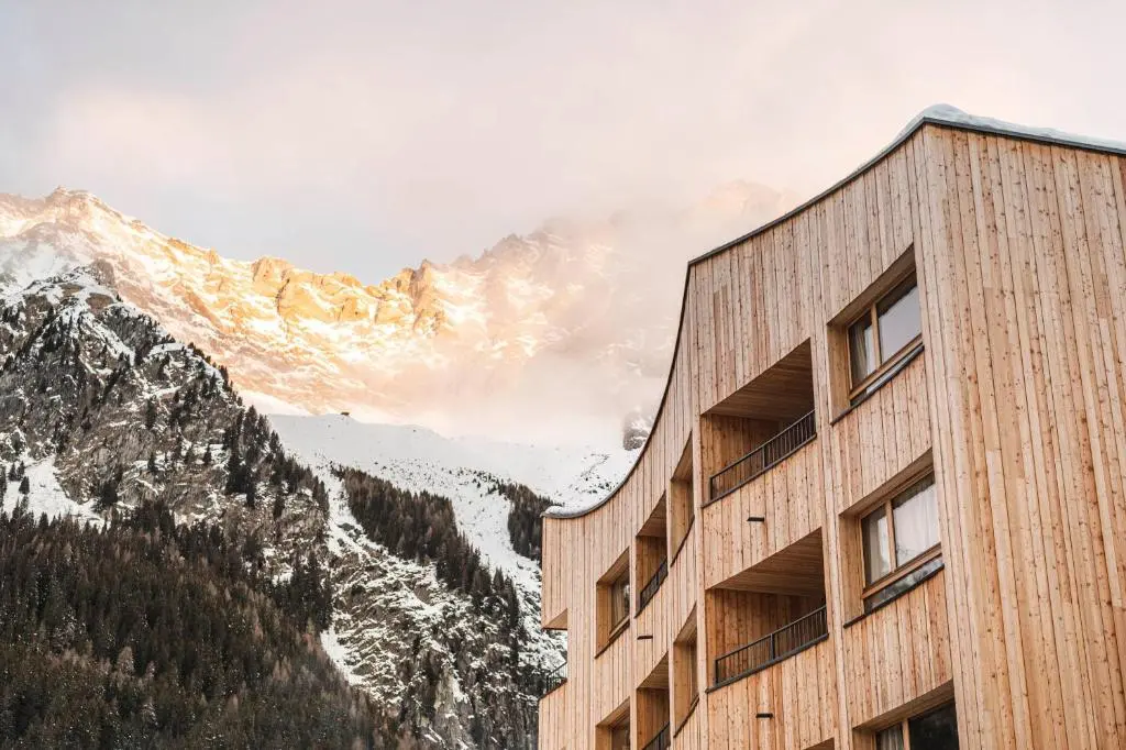 Falkensteiner Hotel Antholz