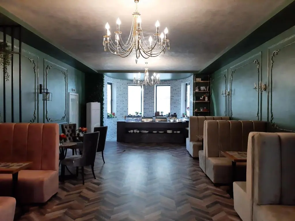 SB River Hotels SB River Hotels