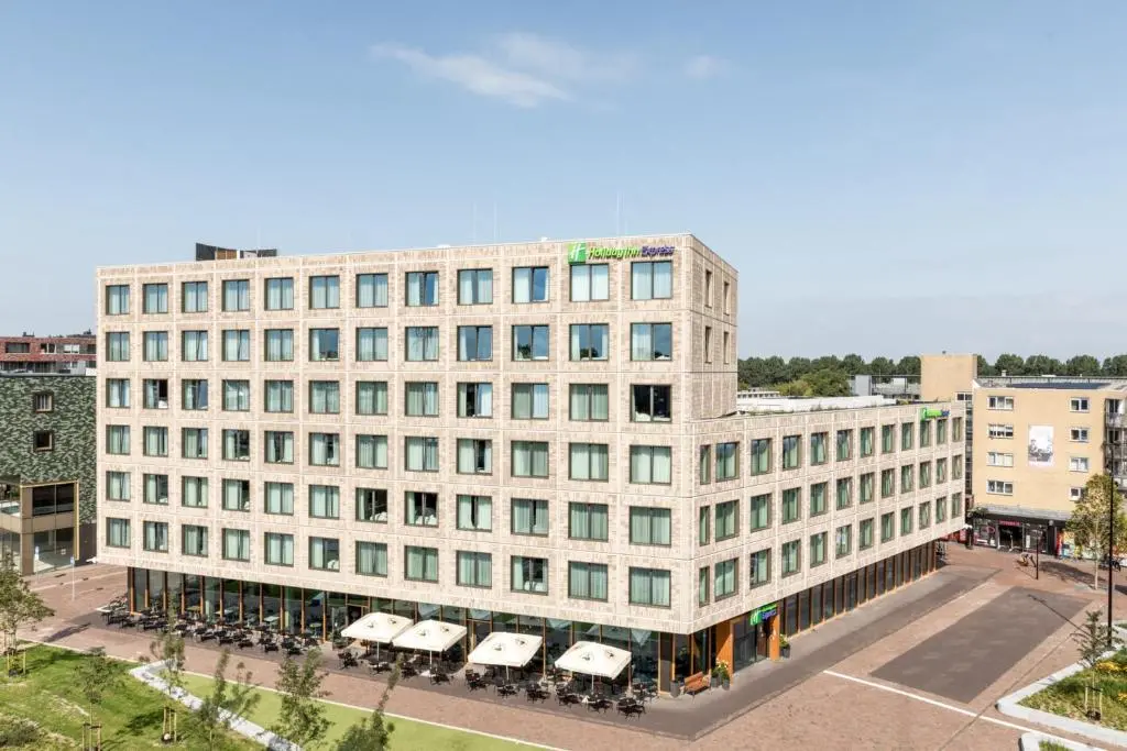 Holiday Inn Express - Almere