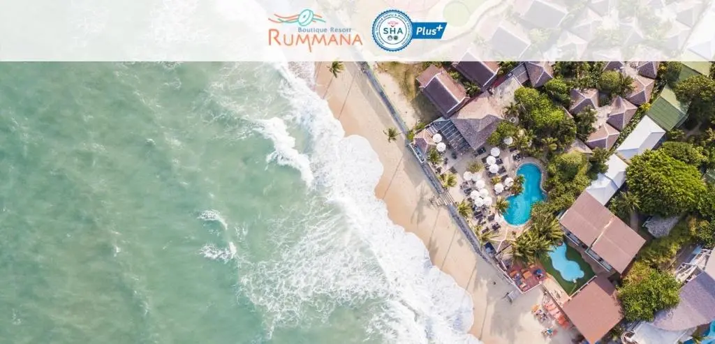 Rummana Boutique Resort