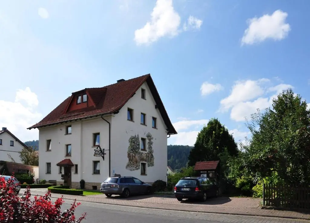 Landhotel zur Pferdetränke
