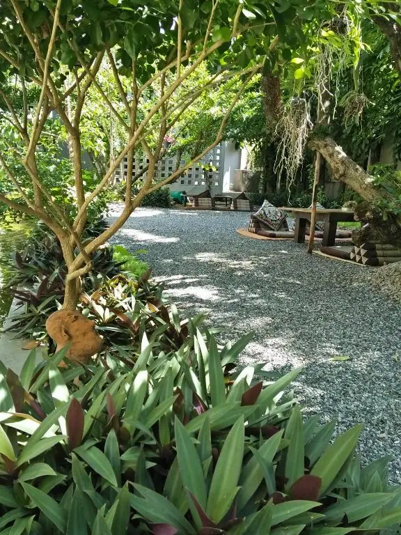 Baba Pim Villa