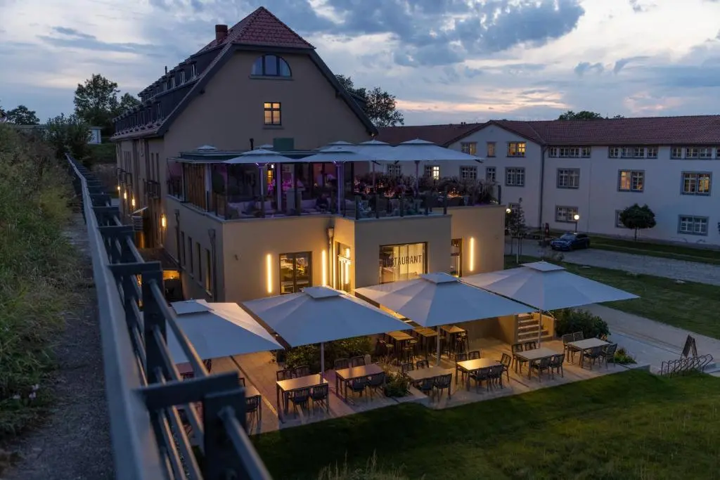 Das Kehrs Hotel Petersberg