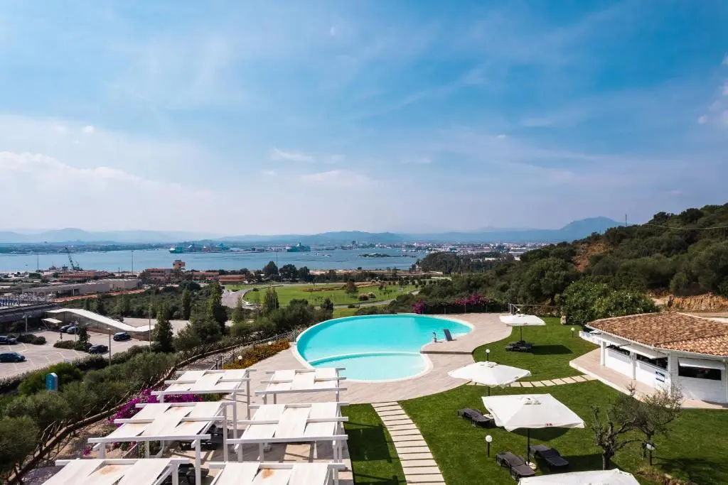 Hotel dP Olbia