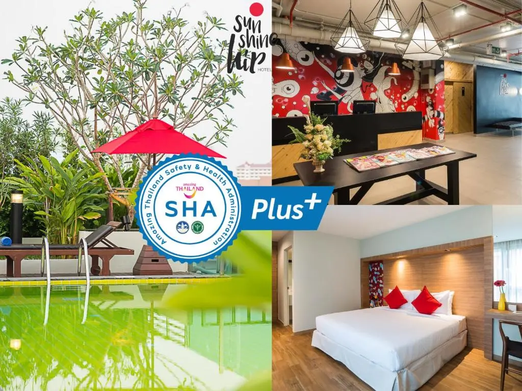 unshine Hip Hotel