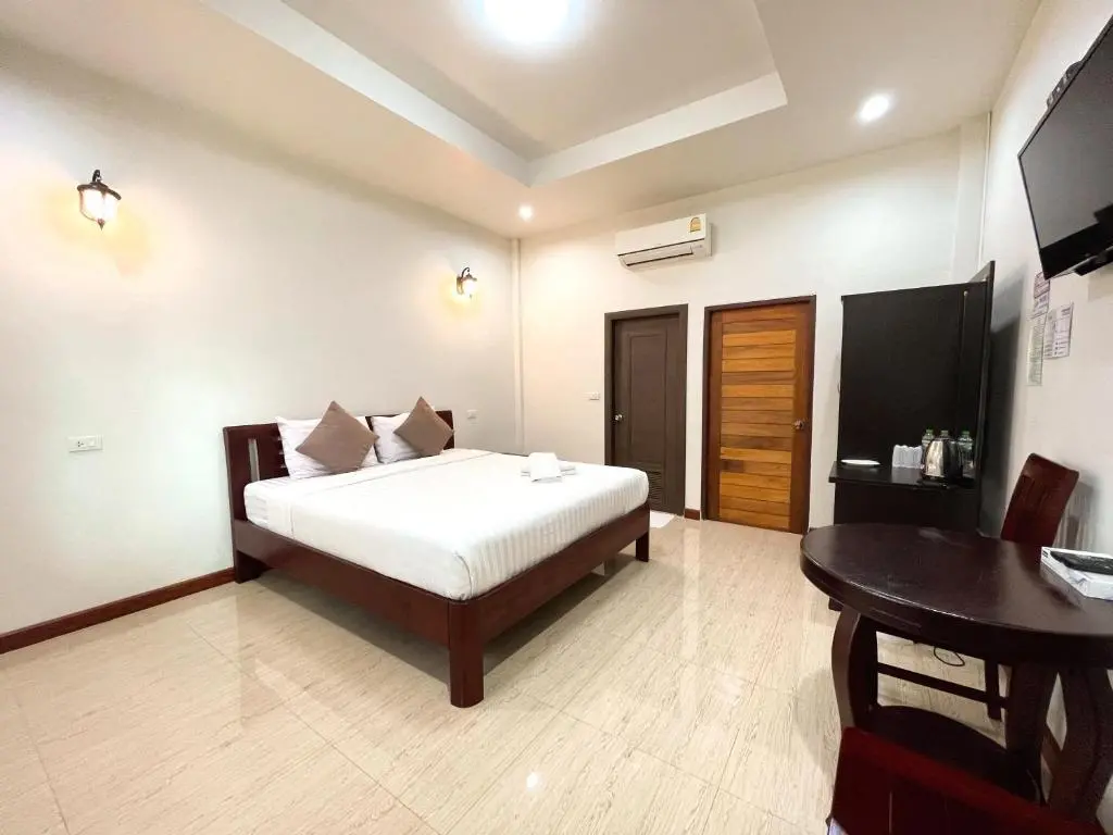 Janwaree Resort