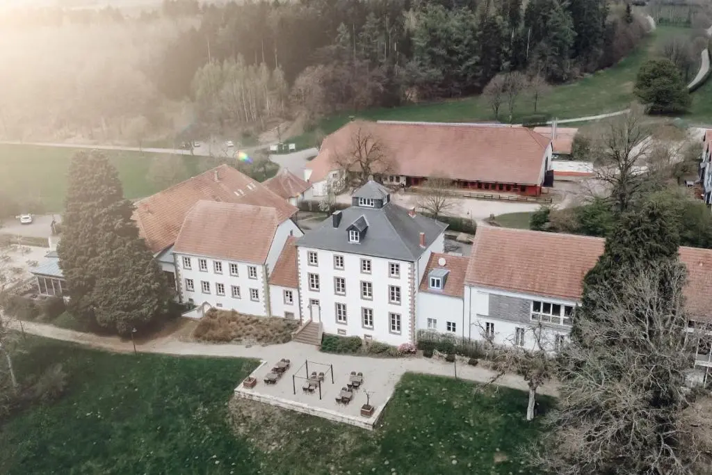 Hofgut Imsbach Lapointe