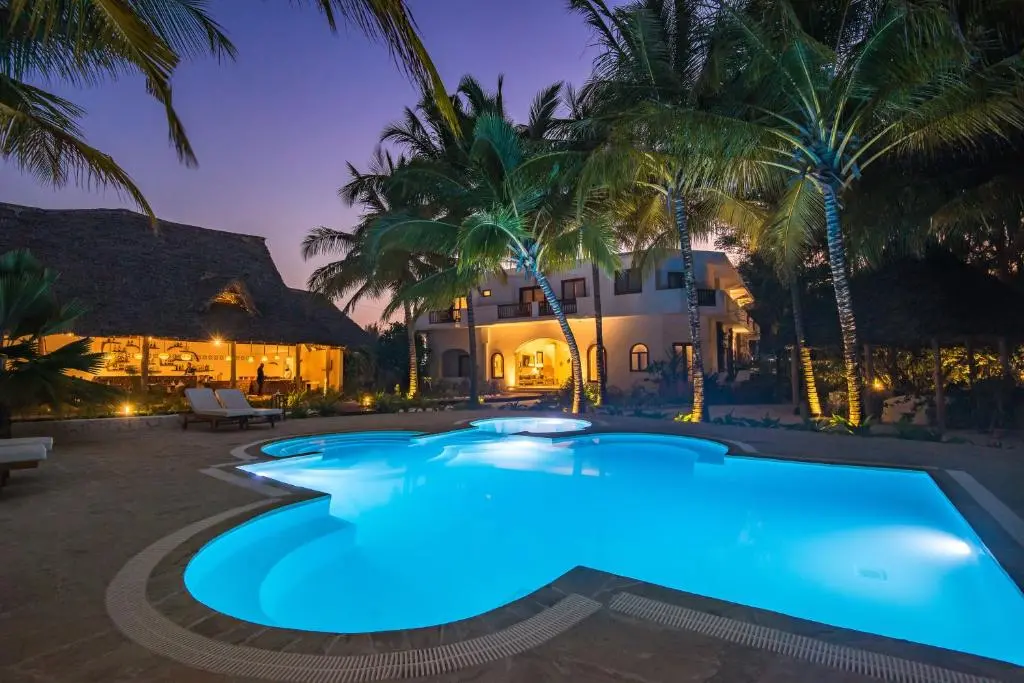 Amani Boutique Hotel