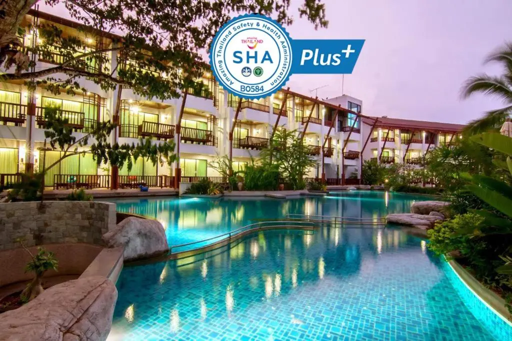 The Elements Krabi Resort
