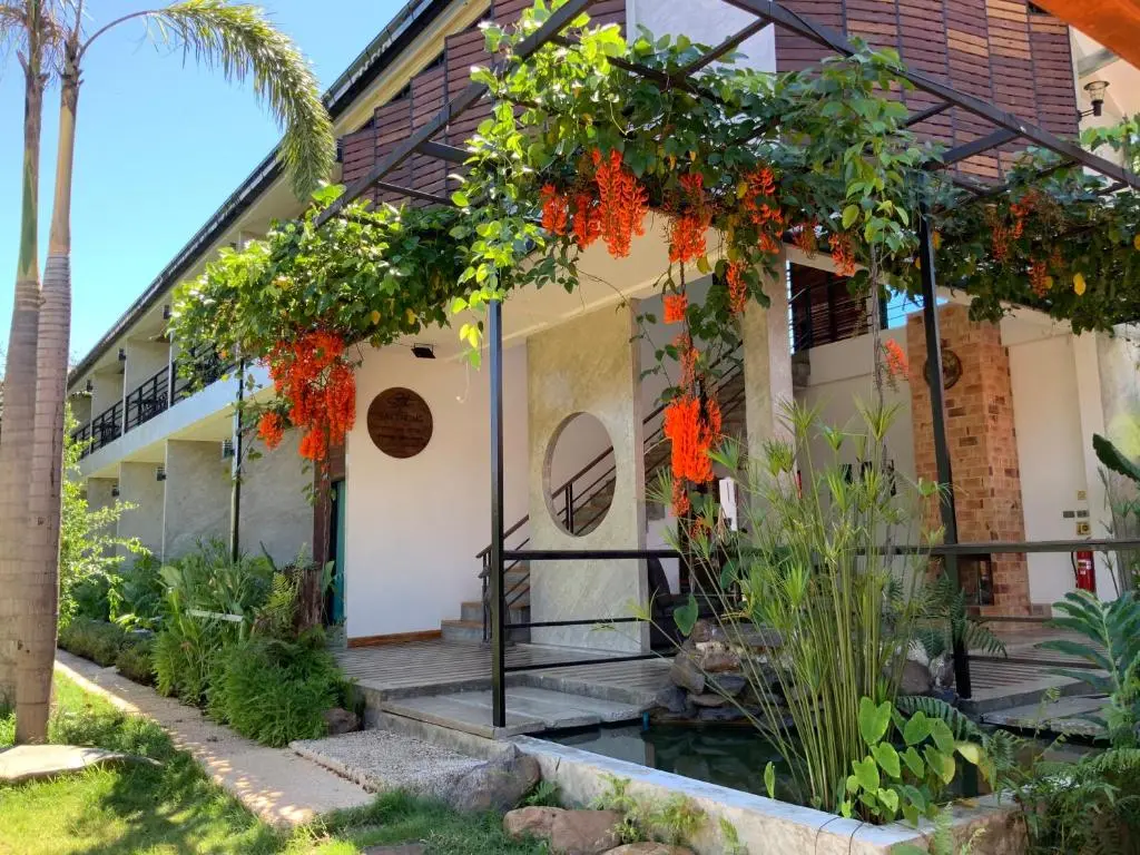 Saythong Boutique Hotel