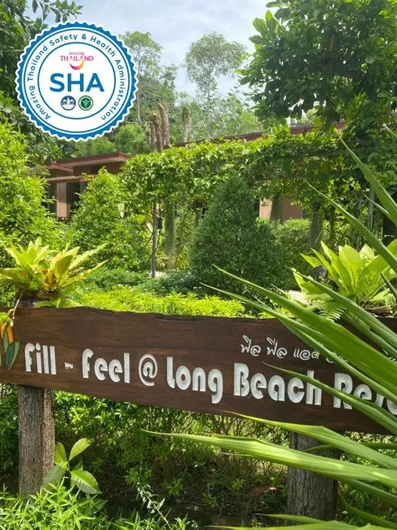 Fill - Feel @ Long Beach Resort