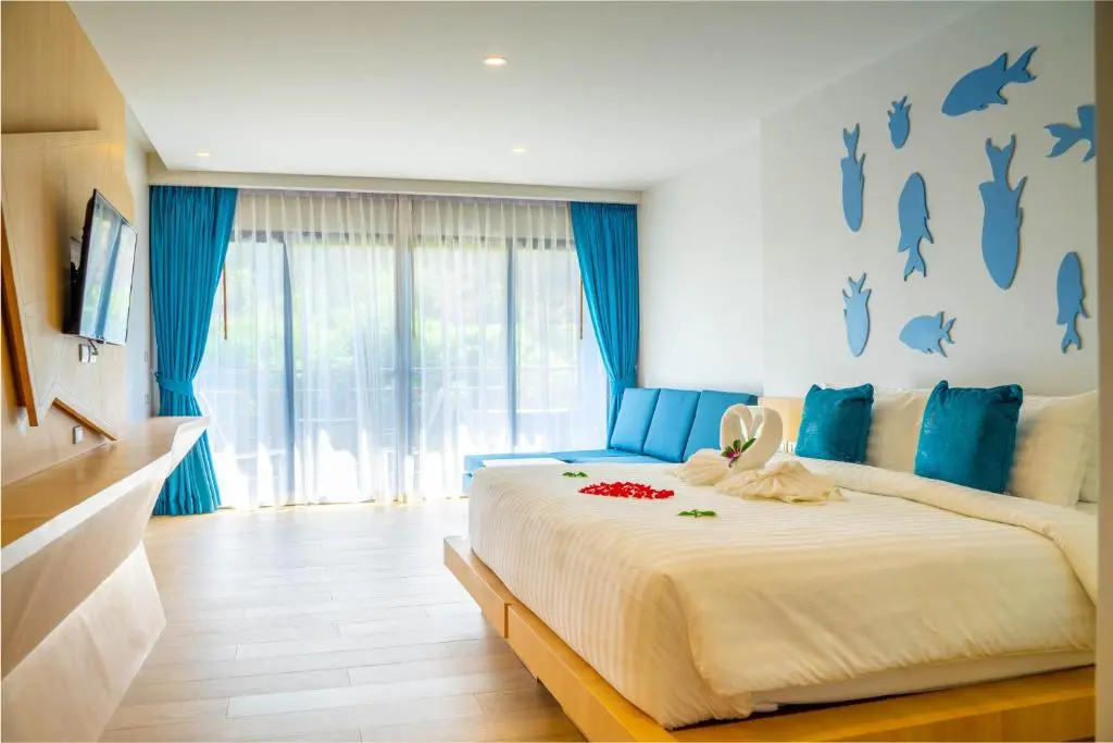 Golden Paradise Hotel