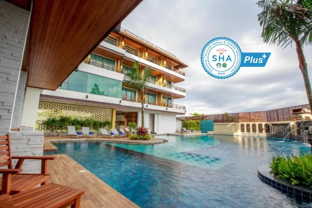 Aqua Resort