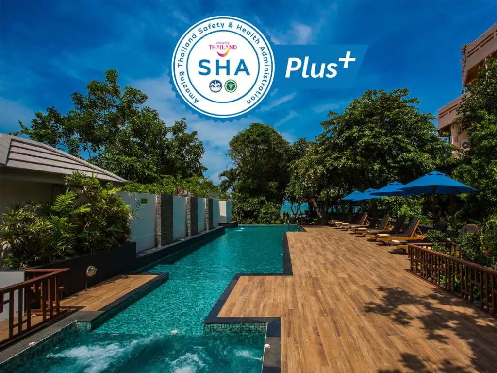 Sailom Hotel Hua Hin