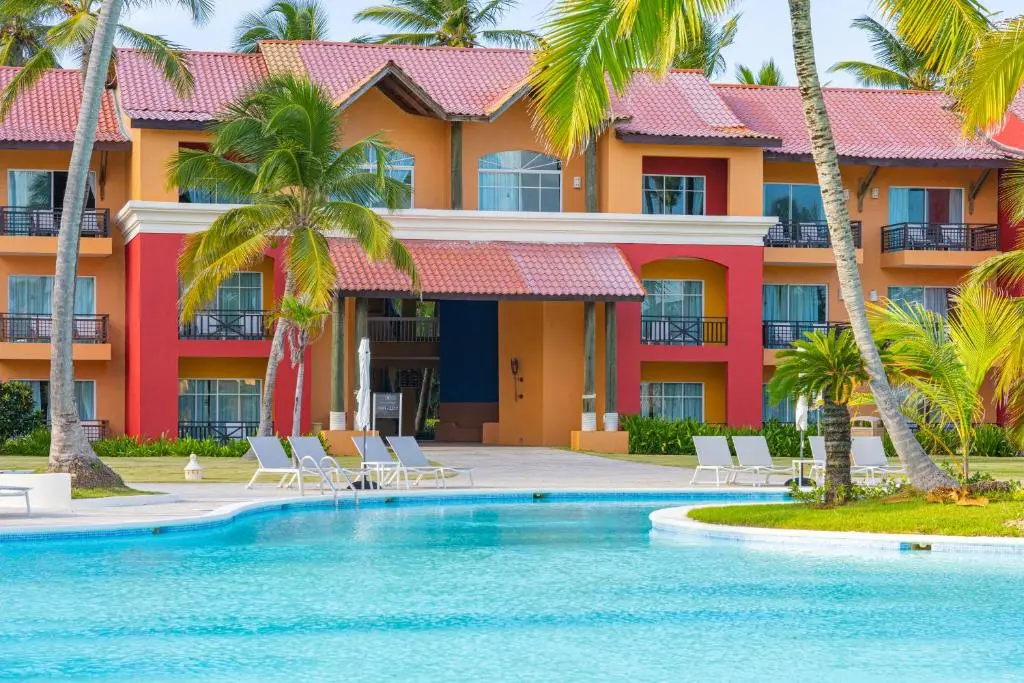 Punta Cana Princess