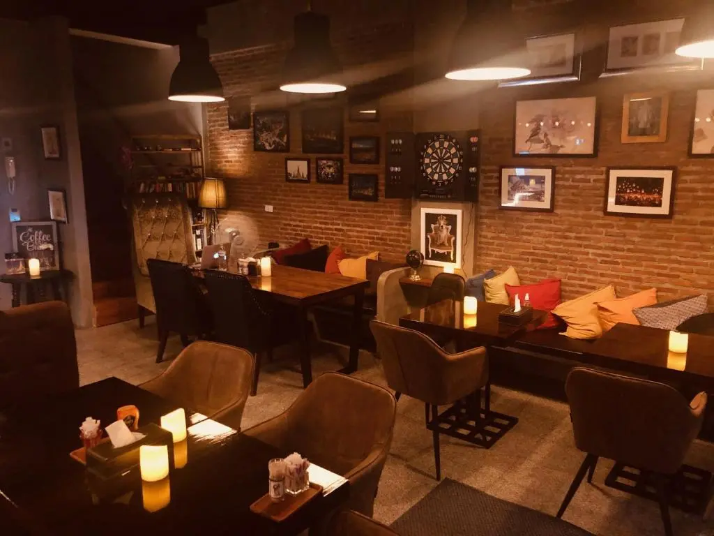 The Urban Age DeLuxe