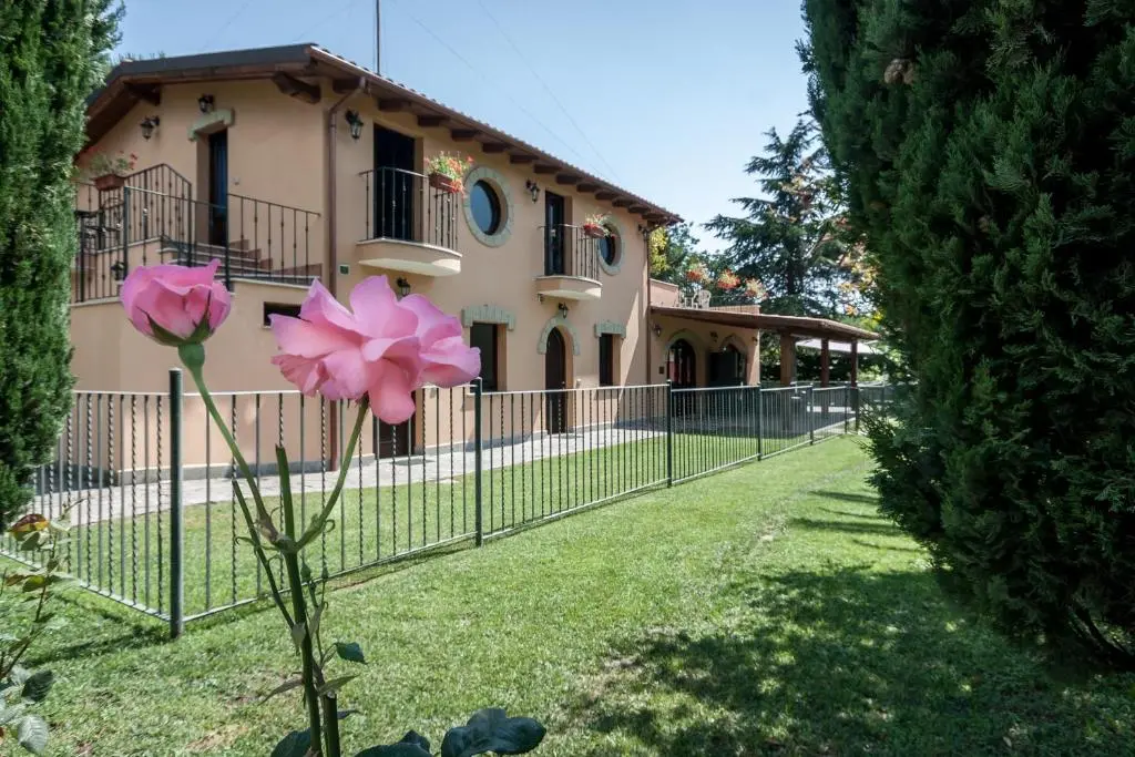 Relais Villaggio Azzurro