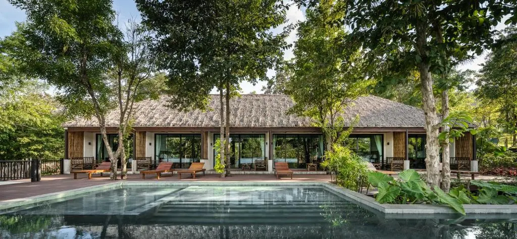 Phapok Eco Resort