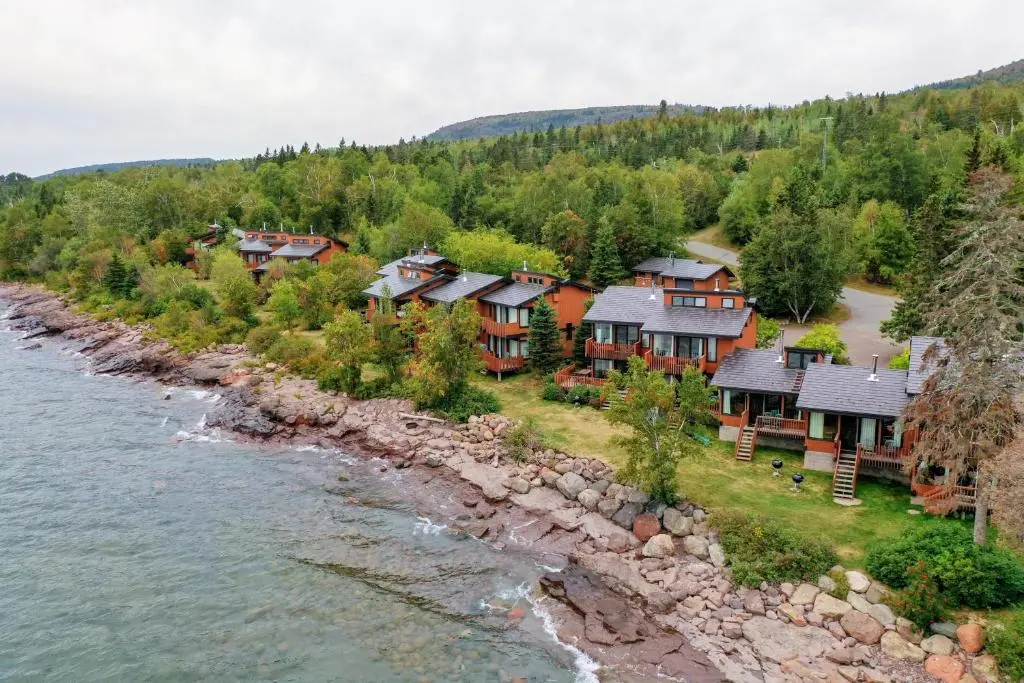 Lutsen Sea Villas