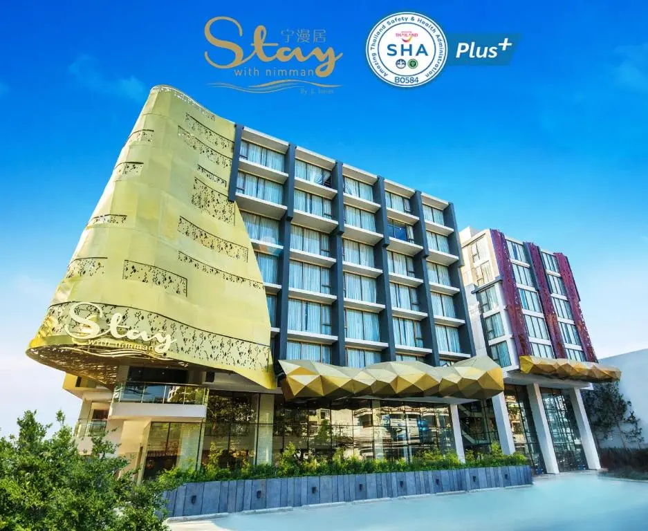 Stay with Nimman
