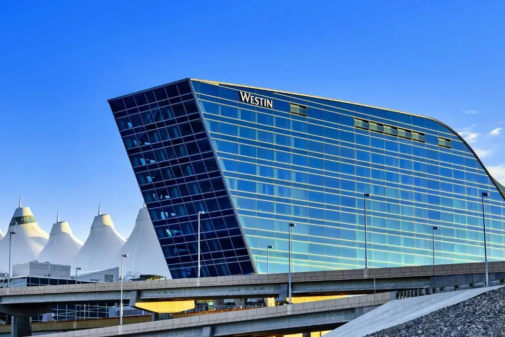 The Westin Denver International Airport