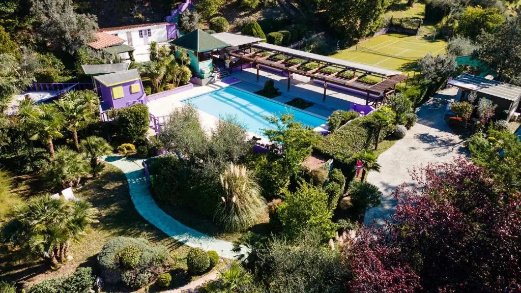 Ille-Roif Resort & Spa