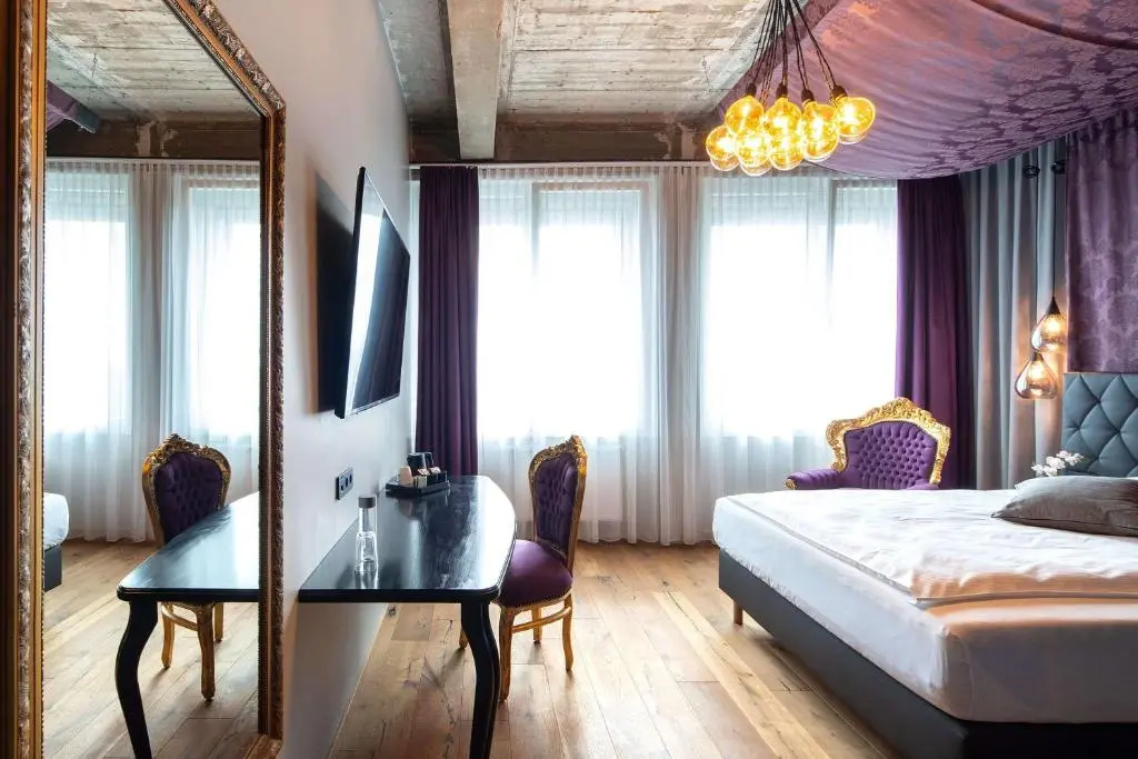 Loftstyle Hotel Hannover (Best Western Signature Collection)