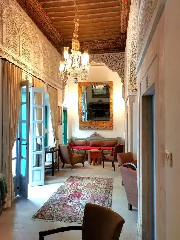 Dar el Médina