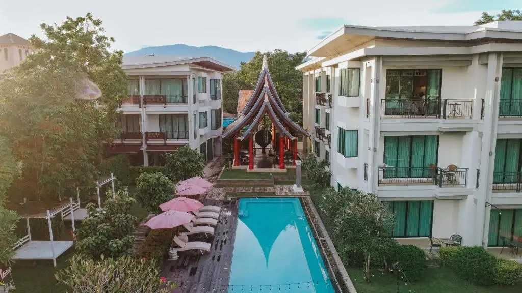 Maraya Hotel & Resort